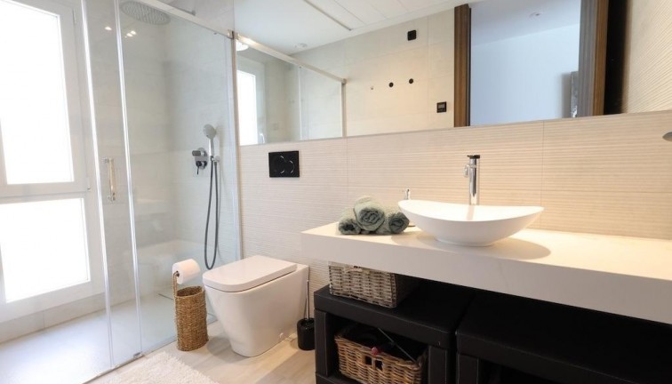 Resale - Chalet - Algorfa - La Finca Golf