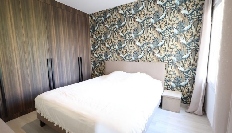 Resale - Chalet - Algorfa - La Finca Golf