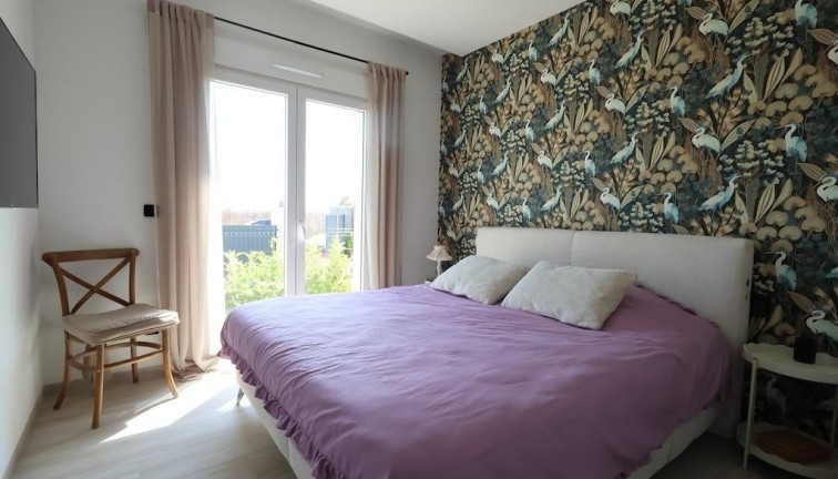 Resale - Chalet - Algorfa - La Finca Golf