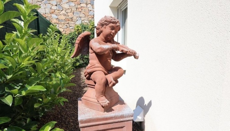 Resale - Chalet - Algorfa - La Finca Golf
