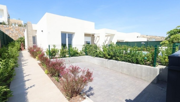 Resale - Chalet - Algorfa - La Finca Golf