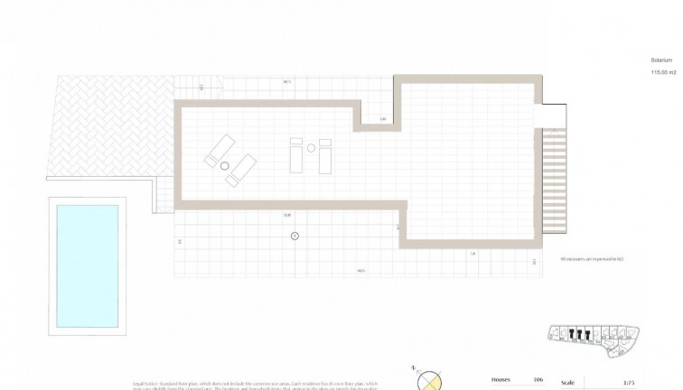 Uudistuotanto - Erillistalo - Finestrat - Balcón De Finestrat