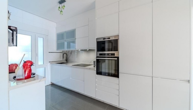 Jälleenmyynti - Paritalo/Rivitalo - Orihuela Costa - Campoamor