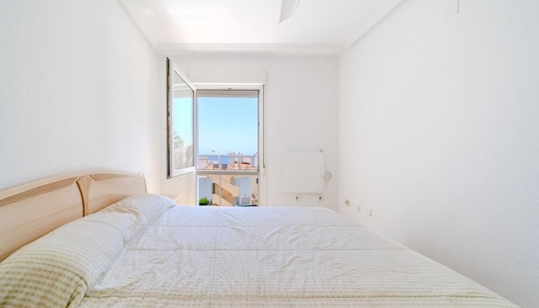 Jälleenmyynti - Paritalo/Rivitalo - Orihuela Costa - Campoamor