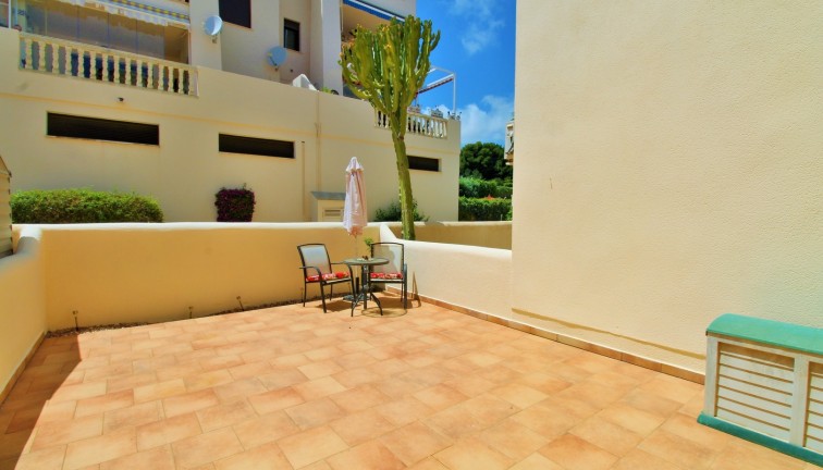 Resale - Semi-Detached - Las Ramblas Golf - Las Ramblas