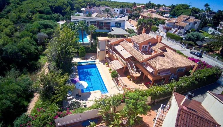 Reventa - Chalet - Campoamor