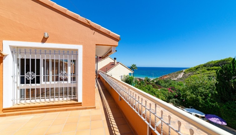 Reventa - Chalet - Campoamor