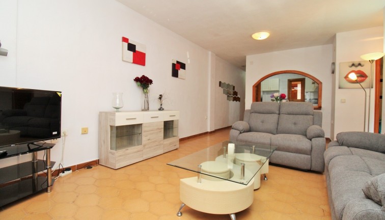 Reventa - Apartamento / piso - Villamartín