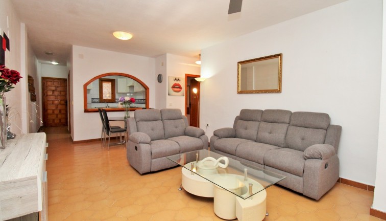 Reventa - Apartamento / piso - Villamartín