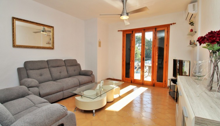 Reventa - Apartamento / piso - Villamartín
