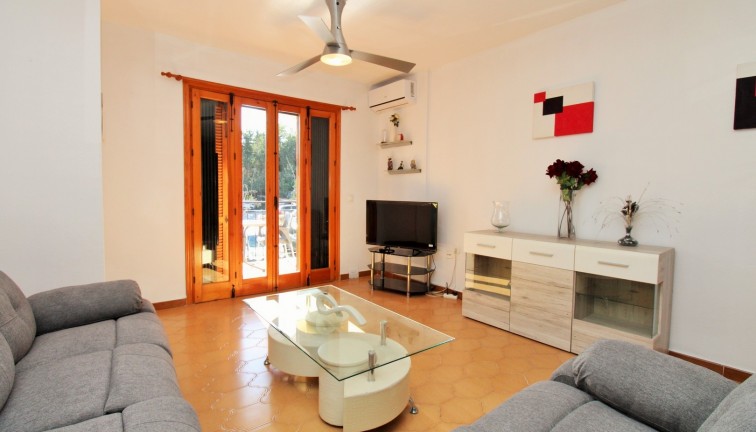 Reventa - Apartamento / piso - Villamartín