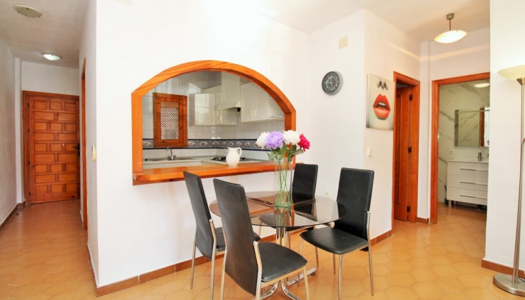 Reventa - Apartamento / piso - Villamartín
