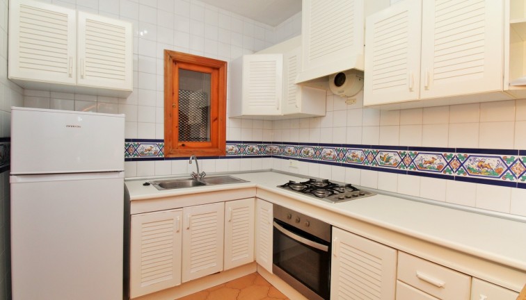 Reventa - Apartamento / piso - Villamartín
