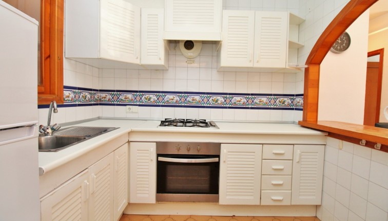 Reventa - Apartamento / piso - Villamartín