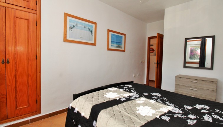 Reventa - Apartamento / piso - Villamartín