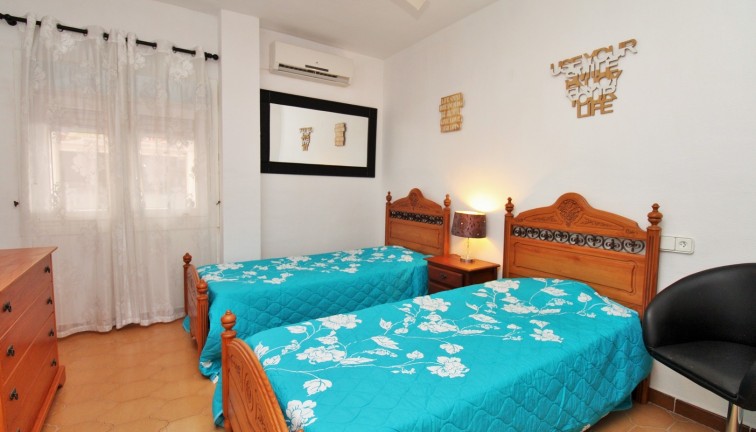 Reventa - Apartamento / piso - Villamartín