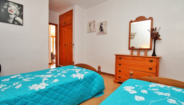 Reventa - Apartamento / piso - Villamartín