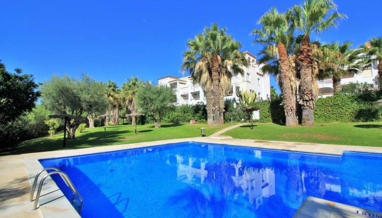 Reventa - Apartamento / piso - Villamartín