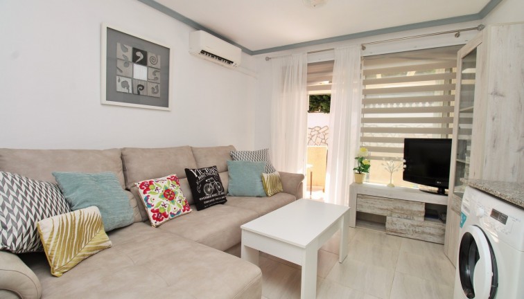 Reventa - Bungalow - Villamartín