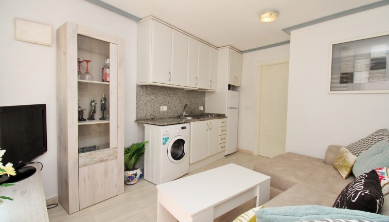 Reventa - Bungalow - Villamartín