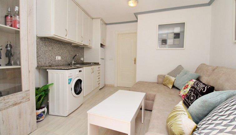 Reventa - Bungalow - Villamartín