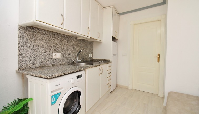 Reventa - Bungalow - Villamartín
