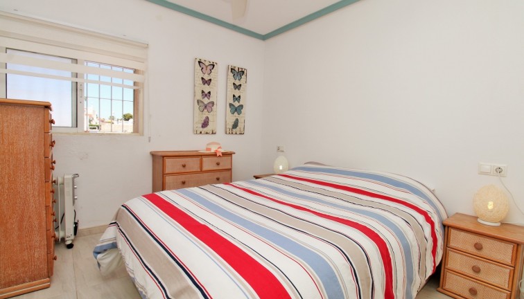 Reventa - Bungalow - Villamartín