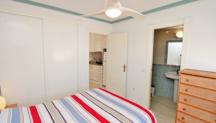 Reventa - Bungalow - Villamartín