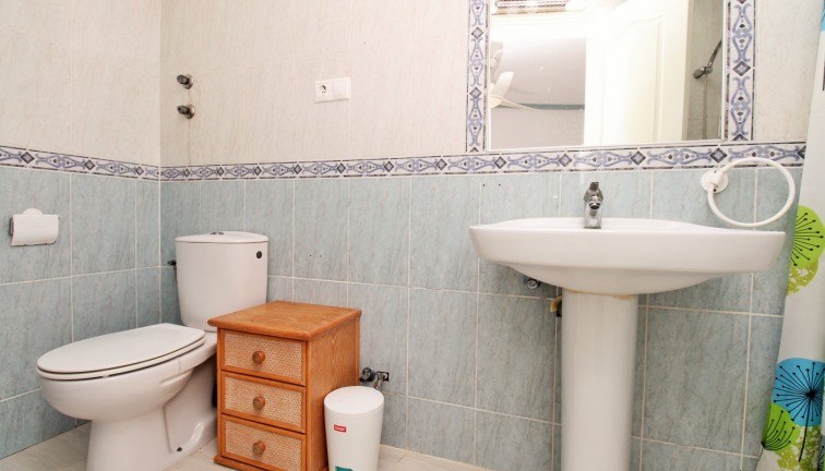 Reventa - Bungalow - Villamartín