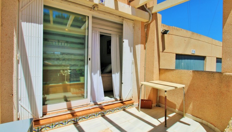 Reventa - Bungalow - Villamartín