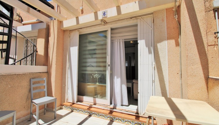 Reventa - Bungalow - Villamartín