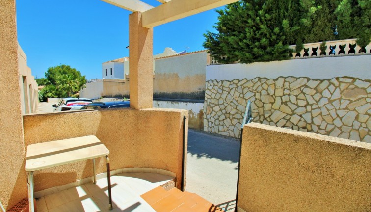 Reventa - Bungalow - Villamartín