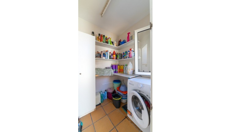 Reventa - Chalet - Campoamor