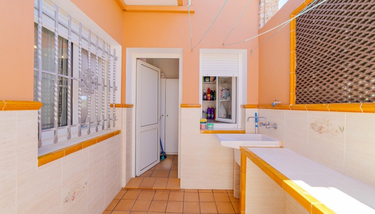 Reventa - Chalet - Campoamor