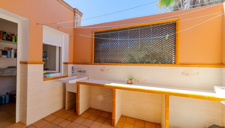 Reventa - Chalet - Campoamor