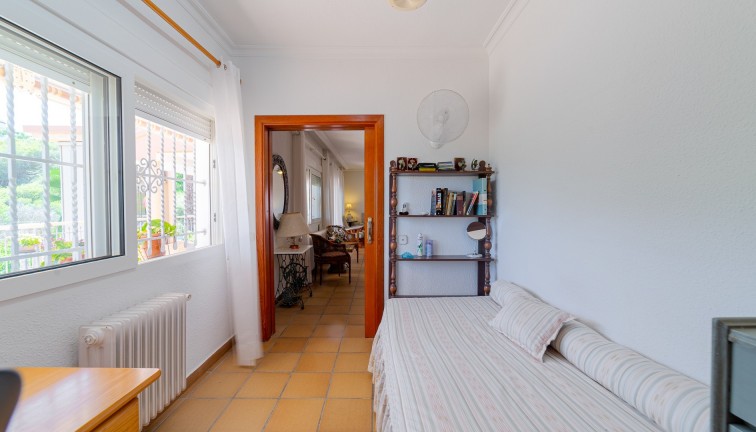 Reventa - Chalet - Campoamor