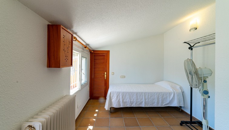 Reventa - Chalet - Campoamor
