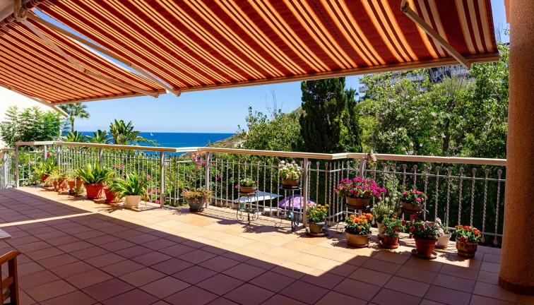 Reventa - Chalet - Campoamor