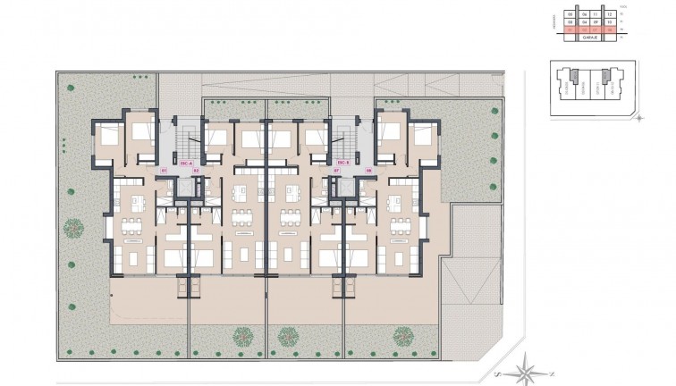 New Build - Apartment - Benijofar