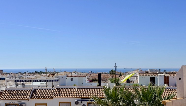 Resale - Apartment - Orihuela Costa - Playa Flamenca