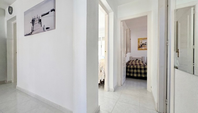 Resale - Apartment - Orihuela Costa - Playa Flamenca