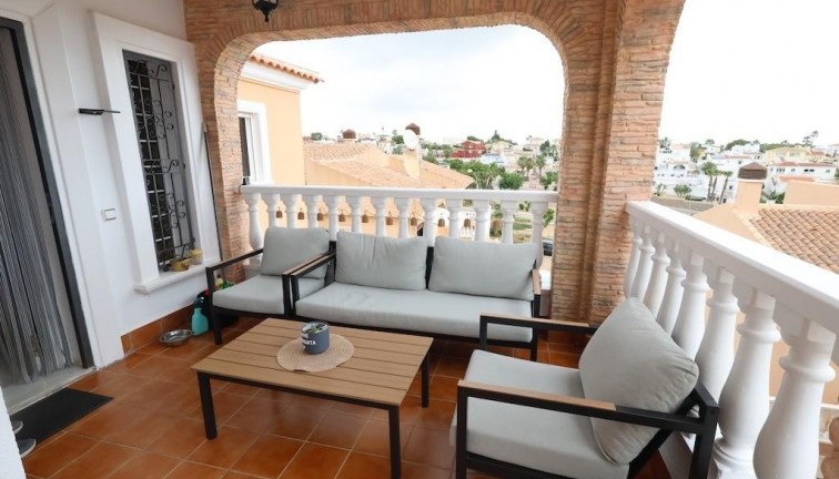 Återförsäljning - Fristående hus - San Miguel de Salinas