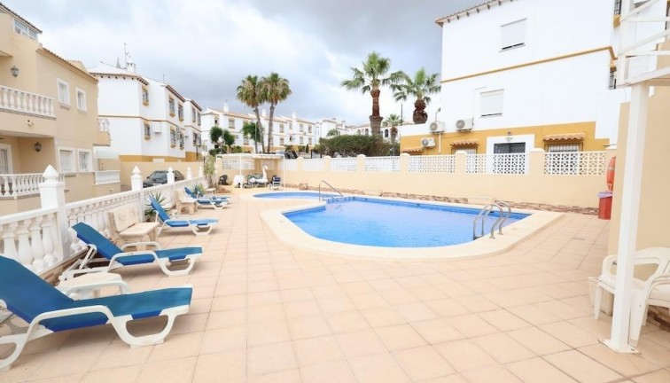 Återförsäljning - Fristående hus - San Miguel de Salinas