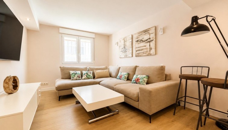 Återförsäljning - Fristående hus - Dehesa de campoamor - Campoamor