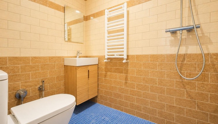 Återförsäljning - Fristående hus - Dehesa de campoamor - Campoamor