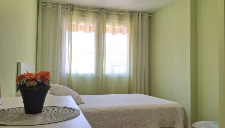 Jälleenmyynti - Asunto - Torrevieja
