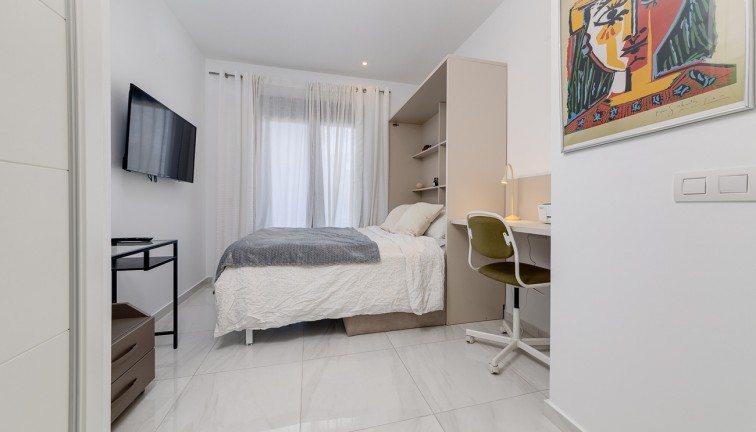 Reventa - Casa adosada - Villamartín