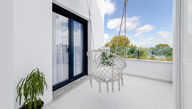 Reventa - Casa adosada - Villamartín
