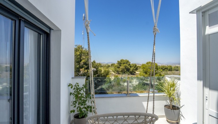 Reventa - Casa adosada - Villamartín