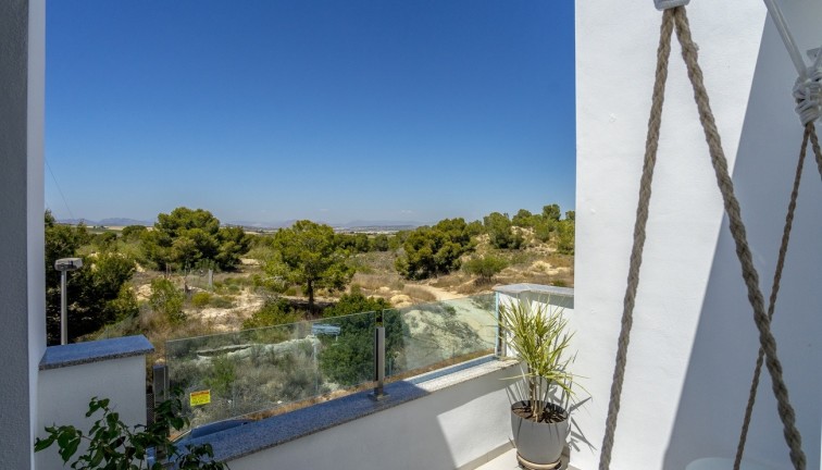 Reventa - Casa adosada - Villamartín